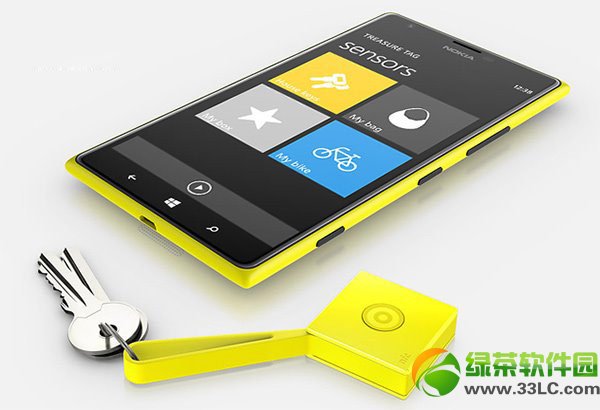 nokia treasure tagXZtreasure tag׷ۙr1