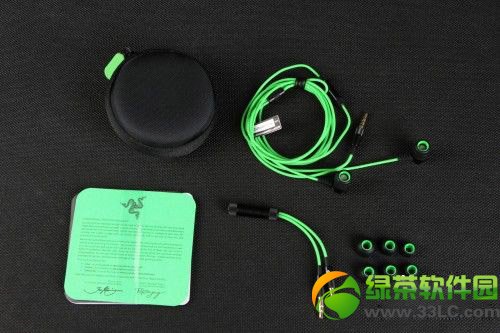 Razer雷蛇戰(zhàn)錘狂鯊怎么樣?razer戰(zhàn)錘狂鯊評(píng)測(cè)報(bào)告3