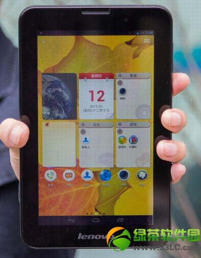 平板電腦推薦:2013平板電腦排行榜2