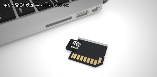 ʹMiniDriveoMacBook AirӵڶKӲP