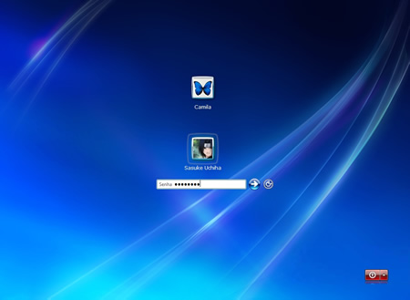 Win7ȥ䛽LogoϢ