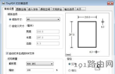TinyPDF̓MӡC(j)ʹý̳