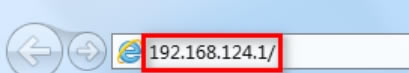 H3C·ĬJ 192.168.124.1 O(sh)òE - վ