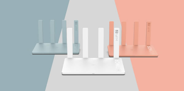 華為/榮耀路由器搜索WiFi信號(hào)怎么辦?