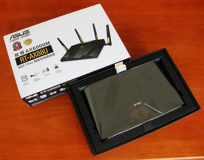 wifi6uy ATRT-AX88U늸·uy - վ