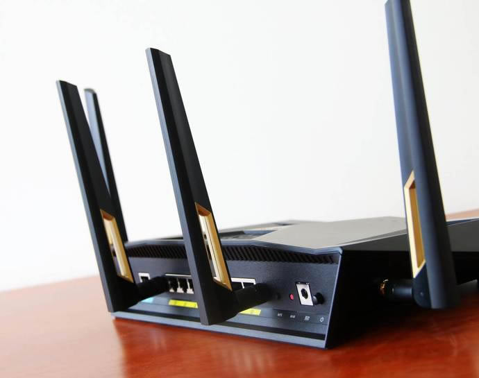 wifi6uy ATRT-AX88U늸·uy - վ