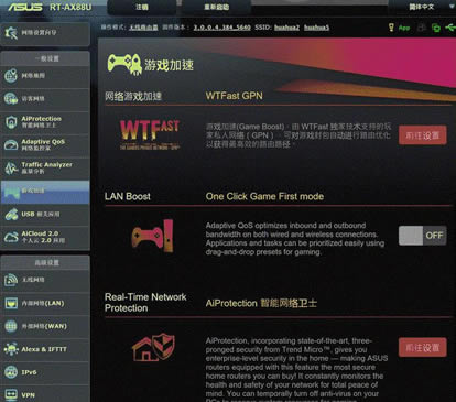wifi6uy ATRT-AX88U늸·uy - վ
