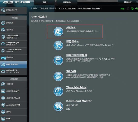 wifi6uy ATRT-AX88U늸·uy - վ
