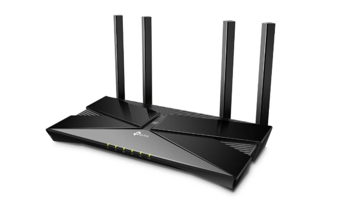 TP-Link發(fā)布首款Wi-Fi 6無線路由:Archer AX50