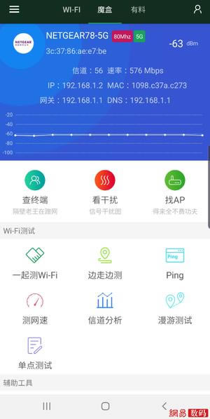 W(wng)RAX8o·w(yn)WiFi 6Tu