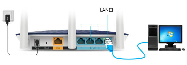 TP-LINK路由器 無法登錄tplogin.cn,怎么辦?