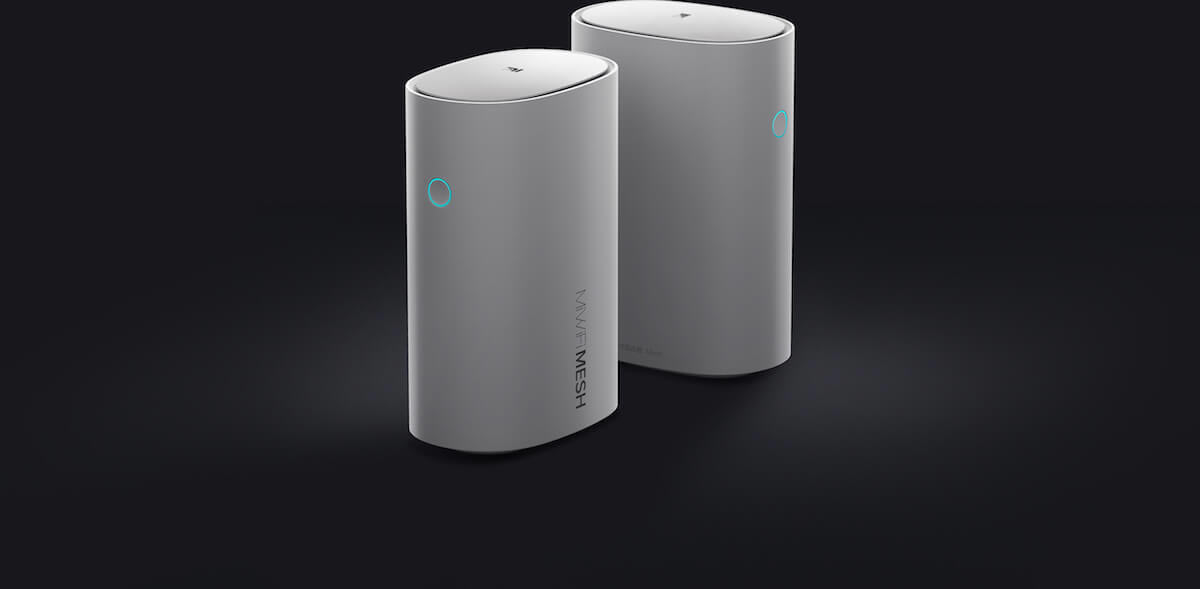 小米路由器 Mesh 系統(tǒng)升級 支持IPv6
