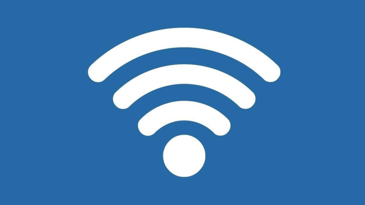 如何更改WiFi名稱(chēng)?