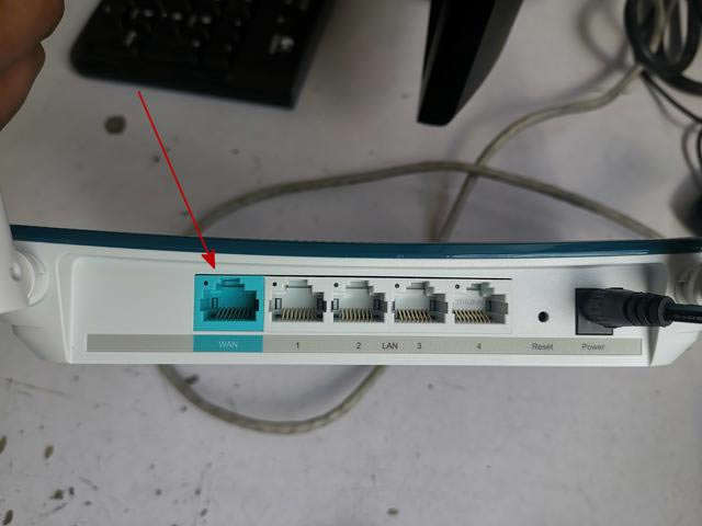 圖文教程:家用無(wú)線路由器設(shè)置