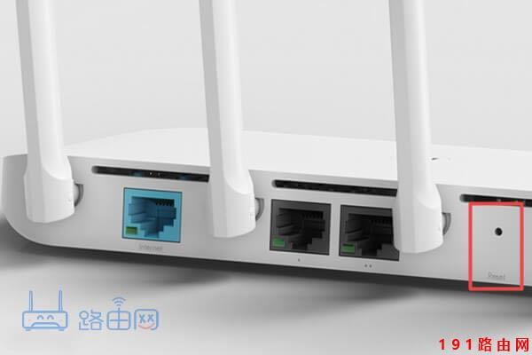 192.168.1.1登陸不上去怎么辦?