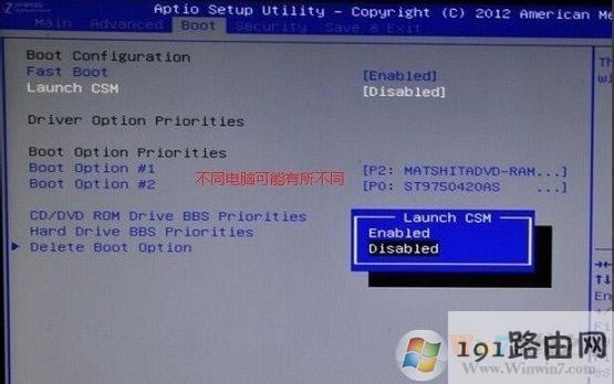 win8ϵyP]UEFIӷʽ