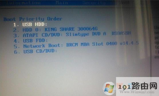 win8ϵyP]UEFIӷʽ