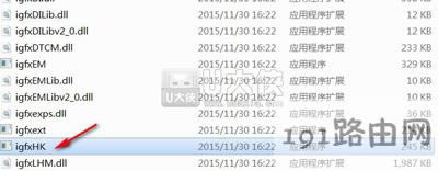 Win7_Cʾigfxhk modulee`ôk