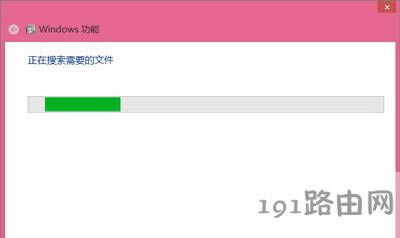 Win7系統(tǒng)無法安裝SQL Server提示NetFx3出錯怎么辦