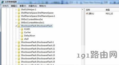 無法播放網(wǎng)頁視頻安裝Flash提示無法注冊(cè)ActiveX控件的解決方法