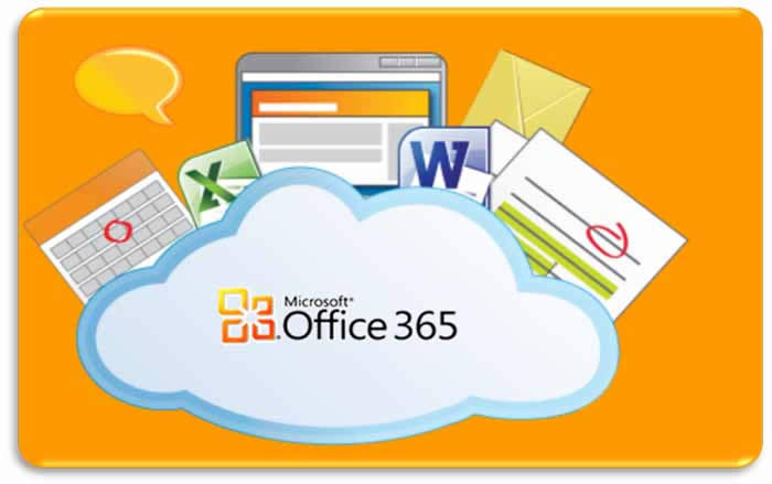 在Office 2016和OneDrive訪問共享文件