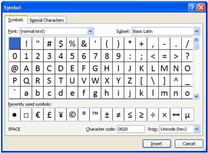 Excel 2007中頁面設置