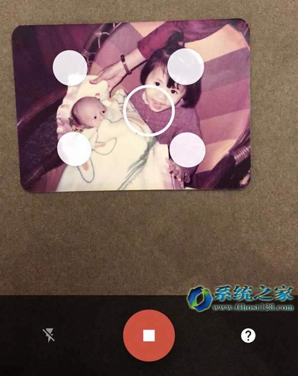 谷歌PhotoScan 將舊照片變成數(shù)位云端永回憶