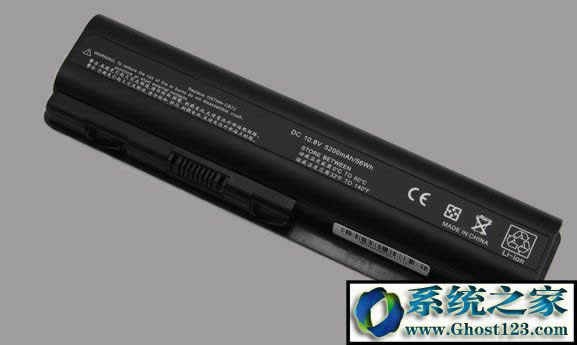 筆記本提示未檢測(cè)到電池是怎么回事? 筆記本提示未檢測(cè)到電池是怎么回事?