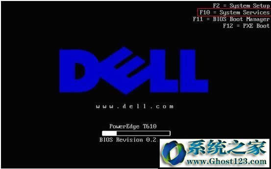 DELL(w)ΰbWin2003ϵy(tng)ģ