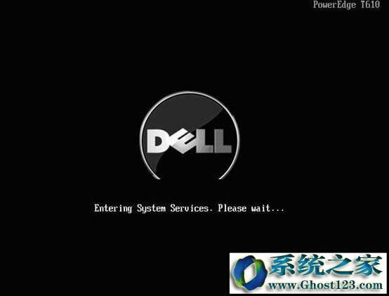 DELL(w)ΰbWin2003ϵy(tng)ģ