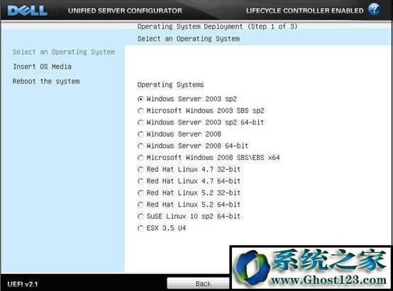 DELL(w)ΰbWin2003ϵy(tng)ģ