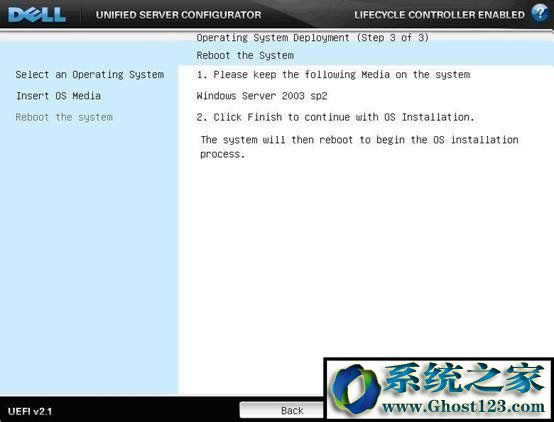 DELL(w)ΰbWin2003ϵy(tng)ģ