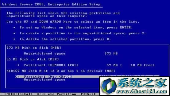 DELL(w)ΰbWin2003ϵy(tng)ģ