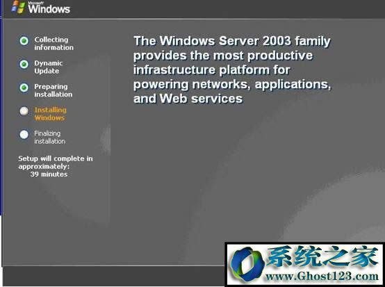 DELL(w)ΰbWin2003ϵy(tng)ģ