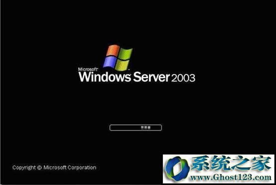 DELL(w)ΰbWin2003ϵy(tng)ģ
