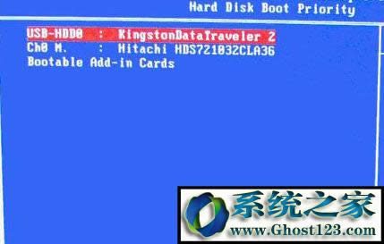 詳解bios之家如何設(shè)置 之家設(shè)置