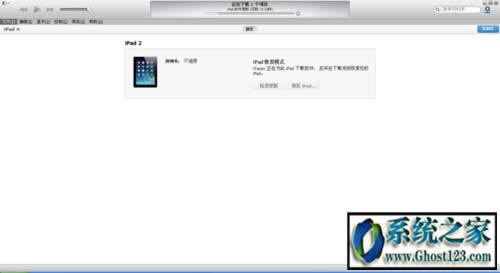 白蘋果怎么修復(fù)| iTunes恢復(fù)完美的方案