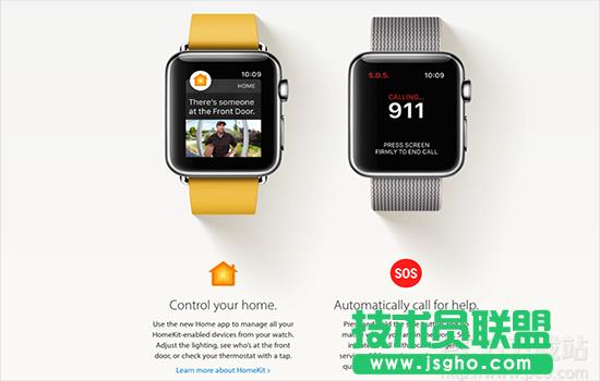 watchOS 3怎么樣?