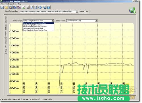 WirelessMon怎么用?