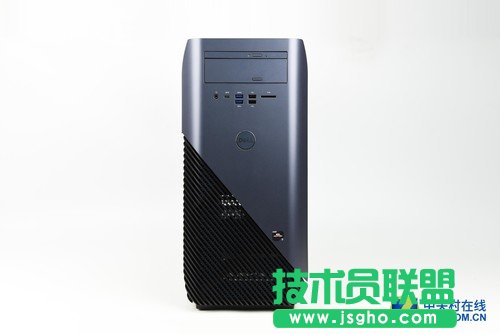 銳龍品牌PC首測(cè) 評(píng)戴爾靈越MAX·戰(zhàn)主機(jī)