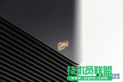 銳龍品牌PC首測(cè) 評(píng)戴爾靈越MAX·戰(zhàn)主機(jī)