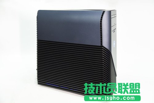 銳龍品牌PC首測(cè) 評(píng)戴爾靈越MAX·戰(zhàn)主機(jī)