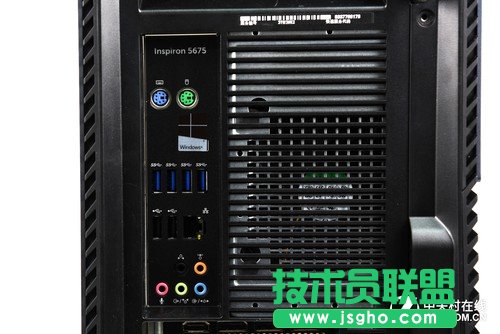 銳龍品牌PC首測(cè) 評(píng)戴爾靈越MAX·戰(zhàn)主機(jī)