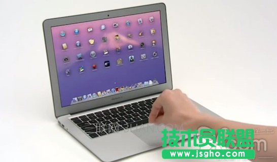 Mac快速上手技巧 三聯(lián)