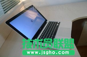 蘋(píng)果筆記本使用說(shuō)明書(shū) 三聯(lián)