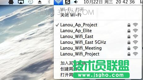 OXwifiO 