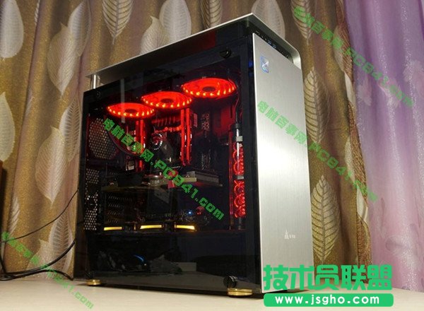 3400元R5-1400四核獨(dú)顯高性價(jià)比電腦配置推薦 三聯(lián)