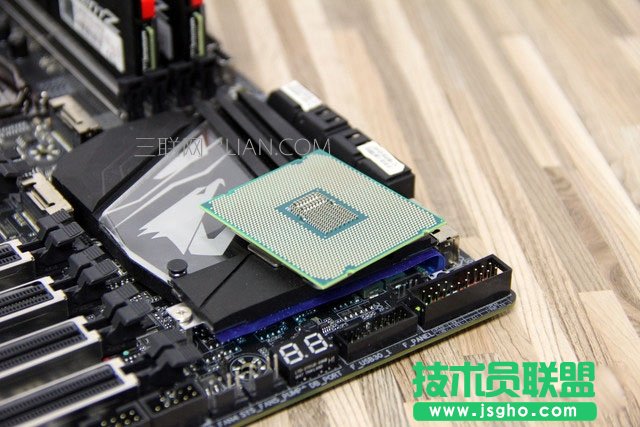 i9-7900Xôӣi9-7900Xװlȫuy 