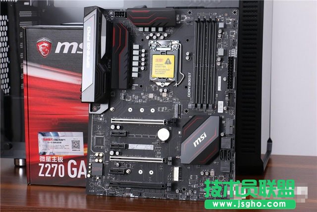 ȫ(c)͸DIYbC(j) i7-7700KRX580MbX̳