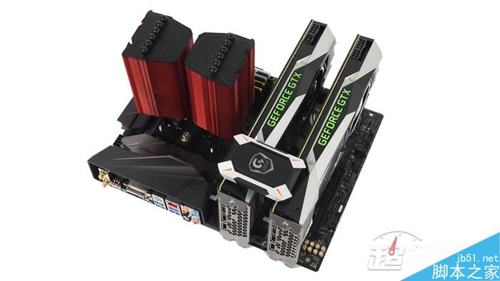 GTX1080Ti SLIʲô׃?GTX 1080 Tip·/·yԇ 